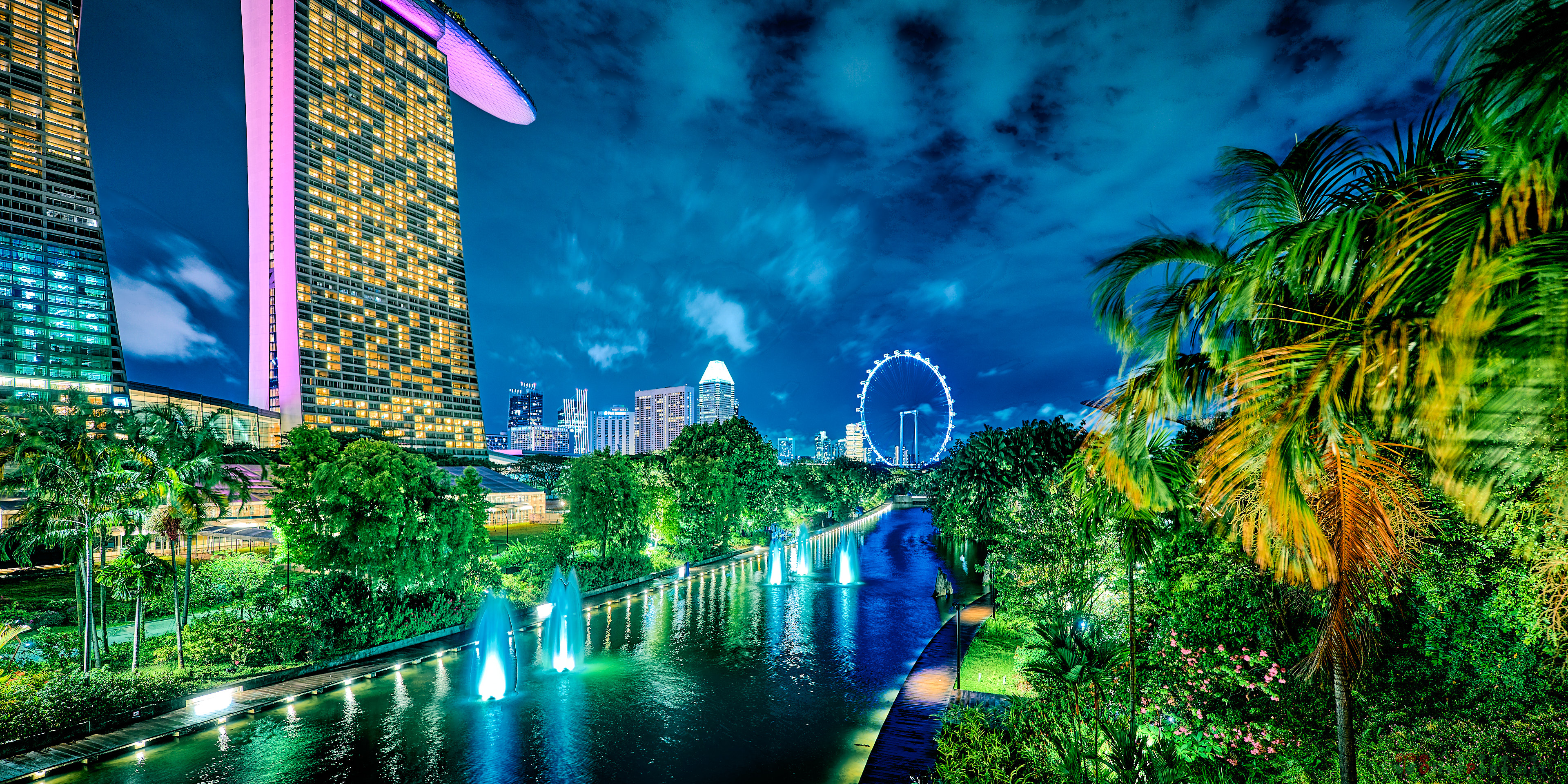 싱가포르 플라이어