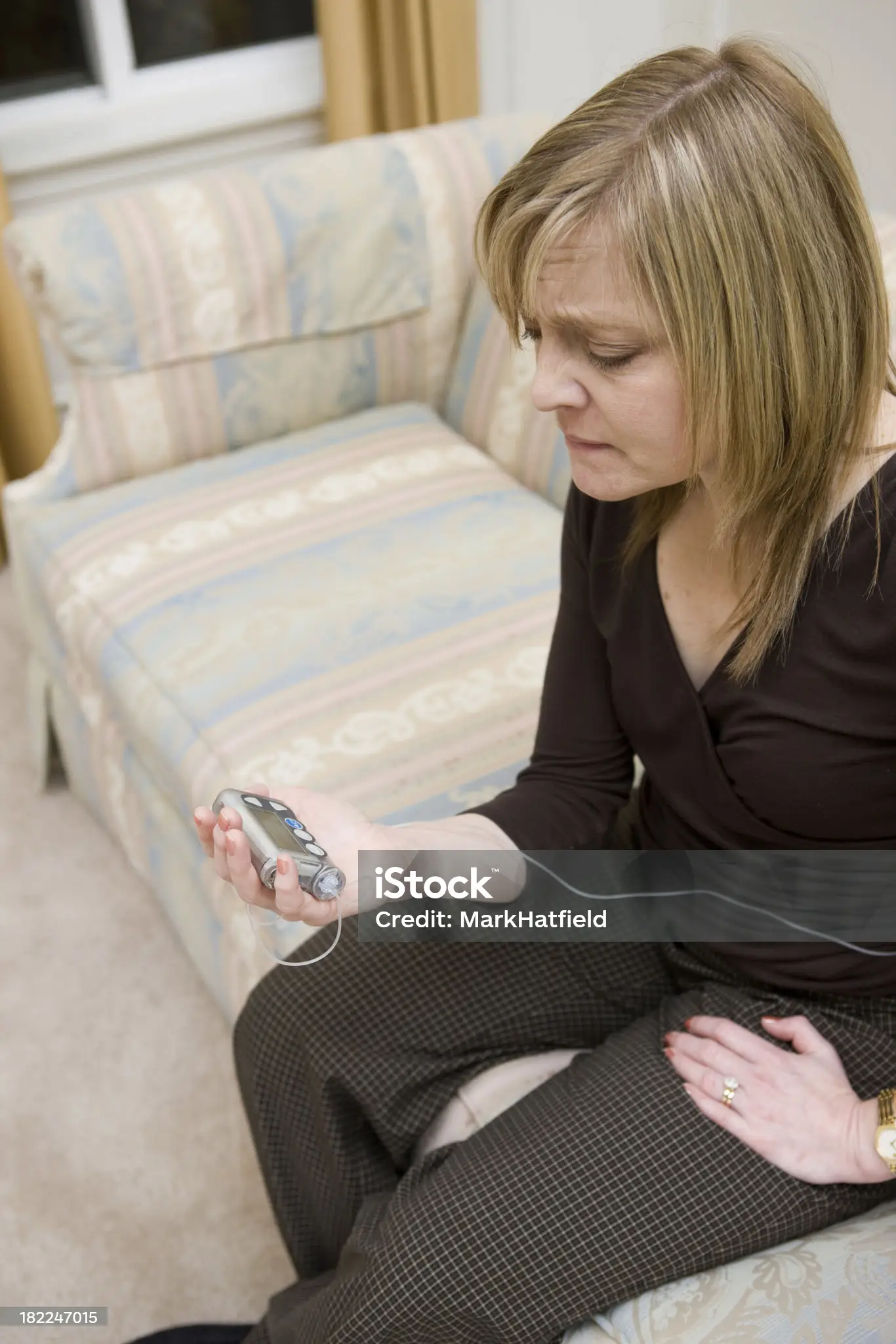 40대 당뇨 초기 증상