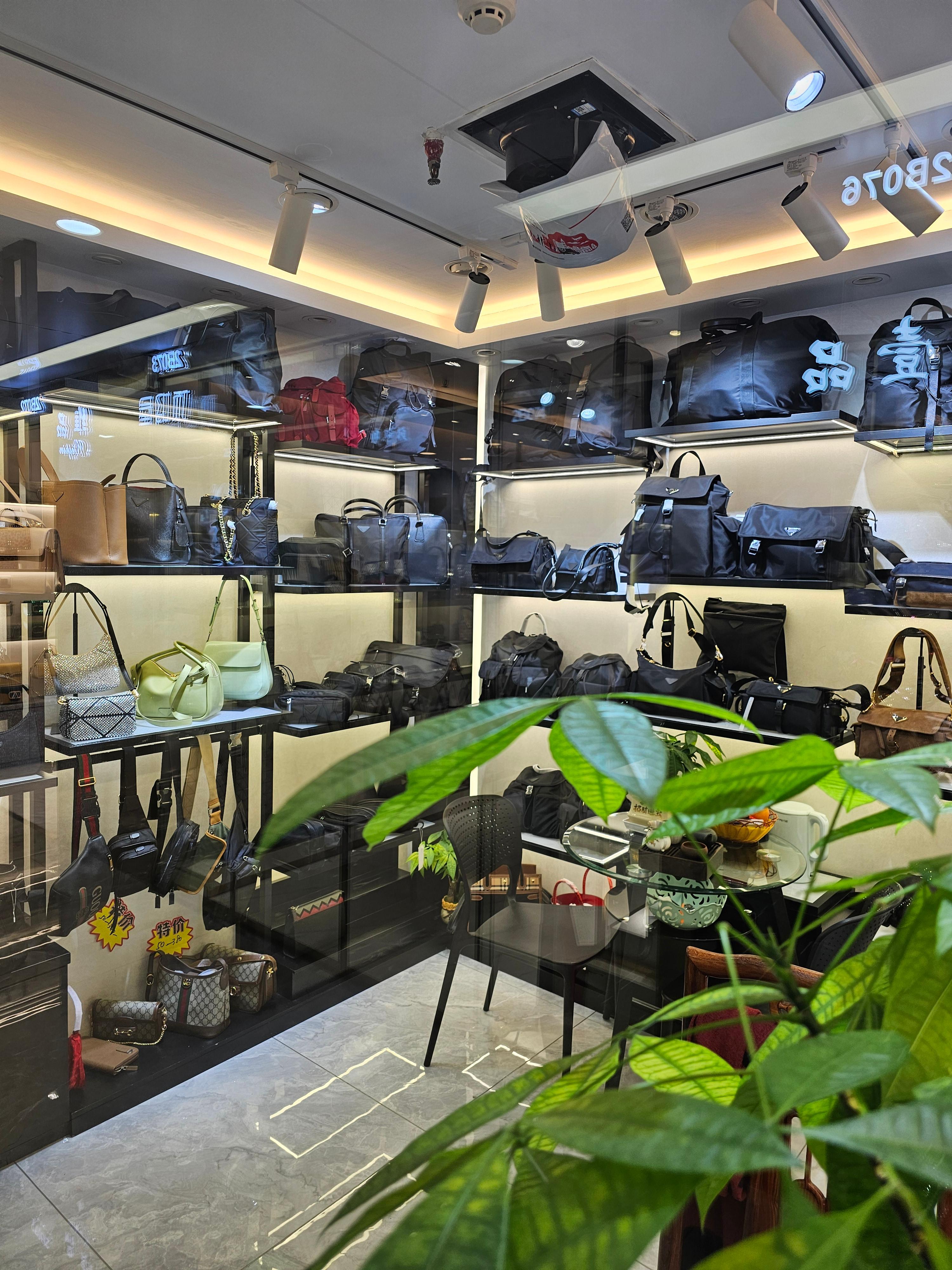 꾸이화강 구경하기