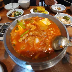 남양주 오징어제육볶음 상상이상