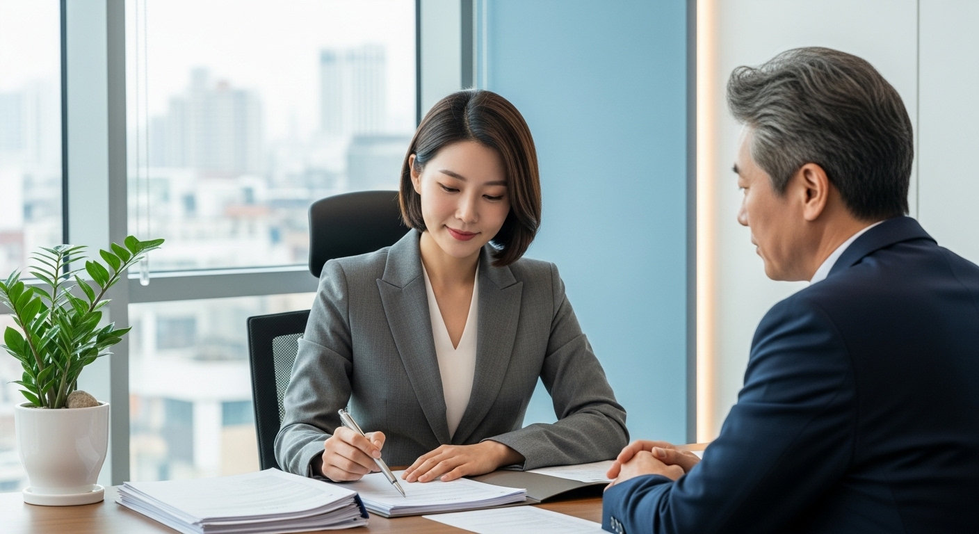 보험사대응, 보험금청구