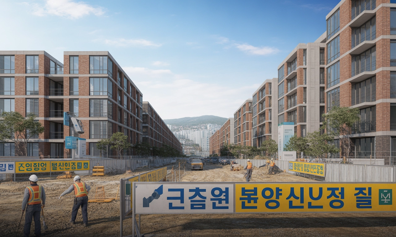 재개발조합원