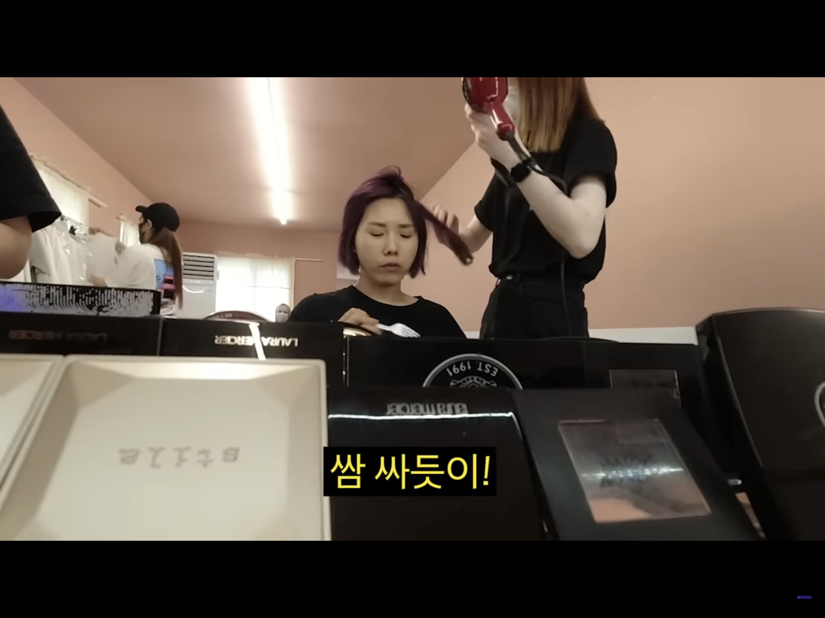 신봉선-다이어트-식단