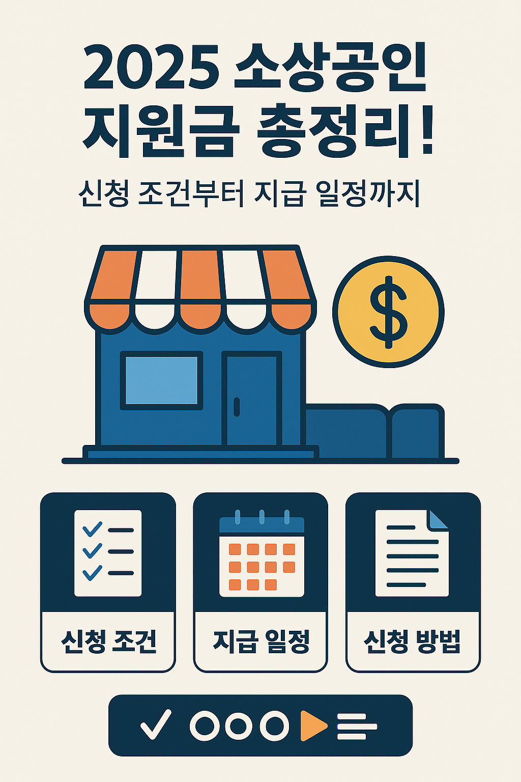 소상공인 지원금