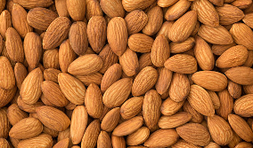 아몬드