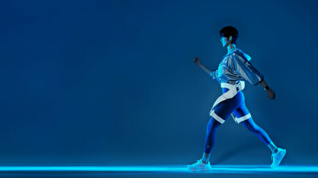 삼성전자 웨어러블 로봇 봇핏 예상도