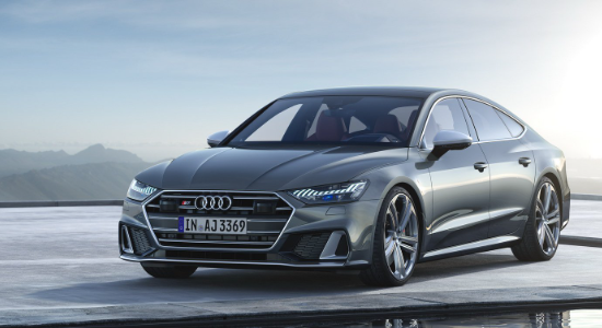 아우디 S7 중고차 가격 시세표 고속 시내 연비