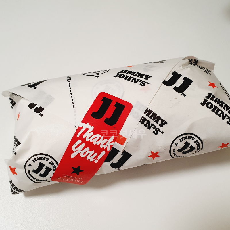 지미존스 샌드위치 추천