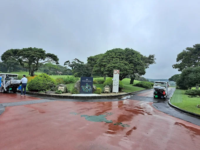 '캐슬렉스 제주 골프클럽' 소개 및 예약방법