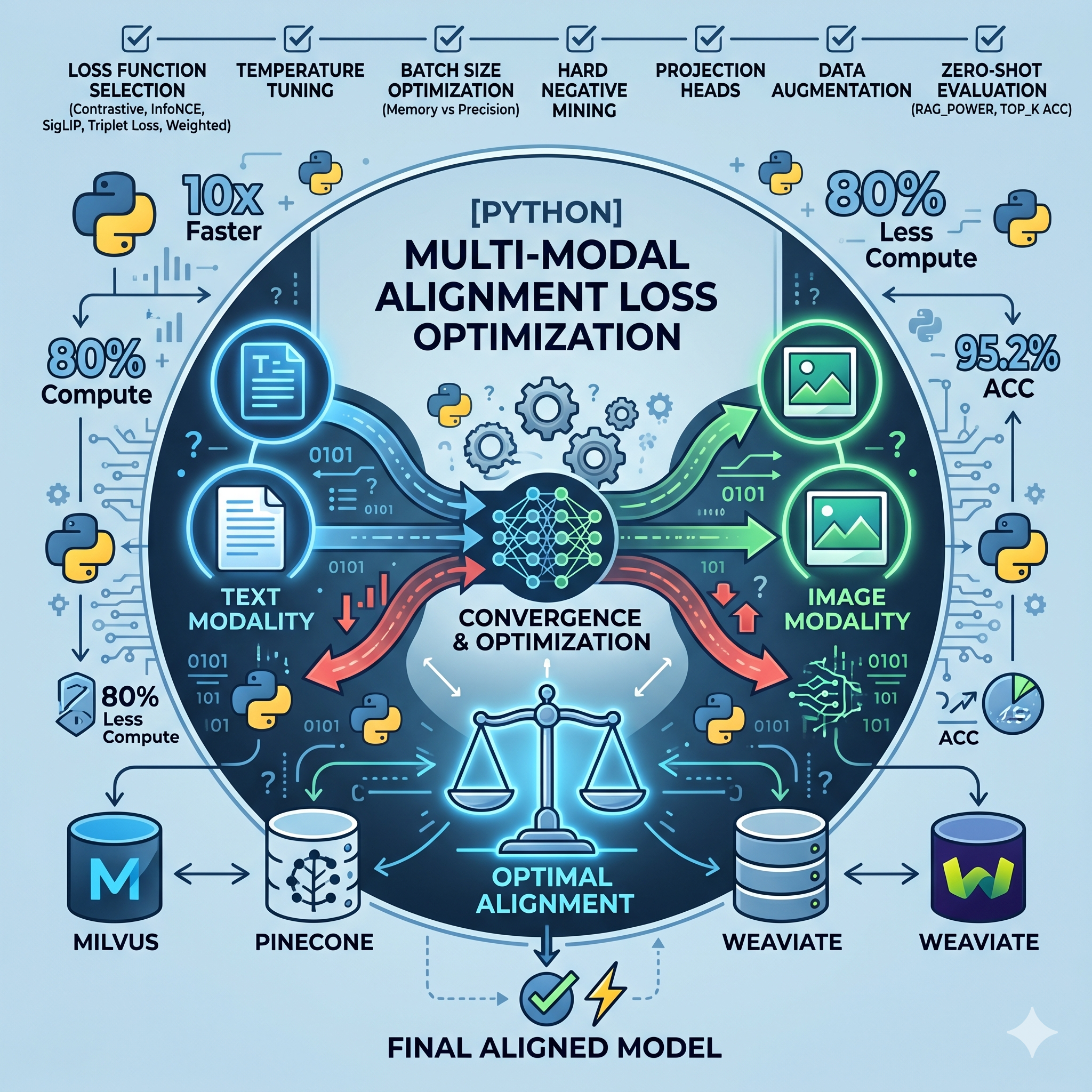Multi-modal