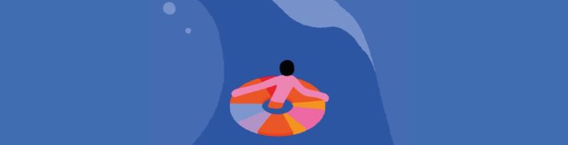 포트폴리오 구성 관련 일러스트 이미지 < 출처 : 카카오뱅크 >