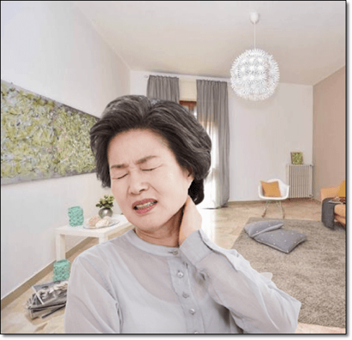 혈압높은 사람