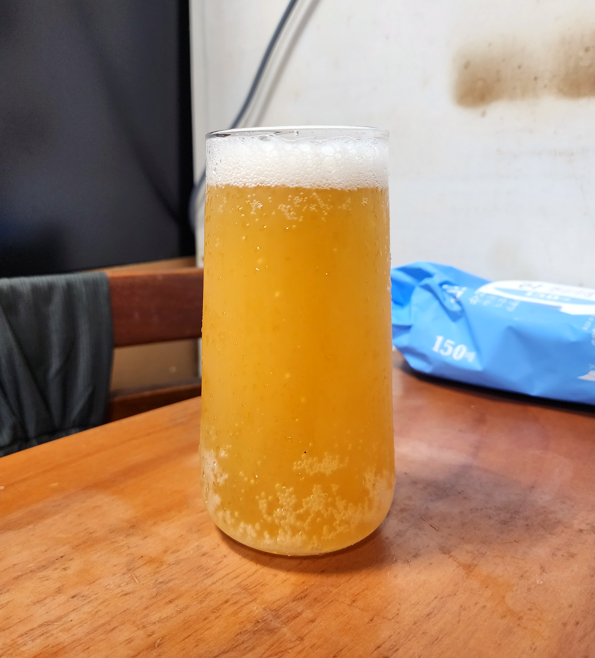 히타치노네스트화이트에일