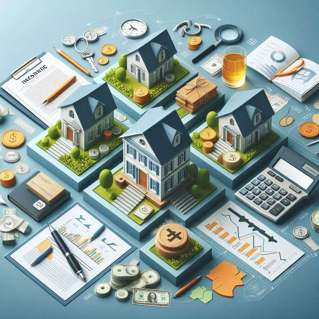 개인사업자를 위한 종합소득세 신고 절세 전략: 홈택스 활용법