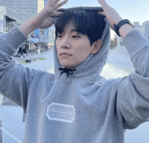 이준호 캔 아이