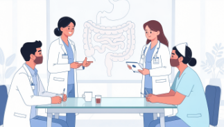 과민성 대장증후군 증상