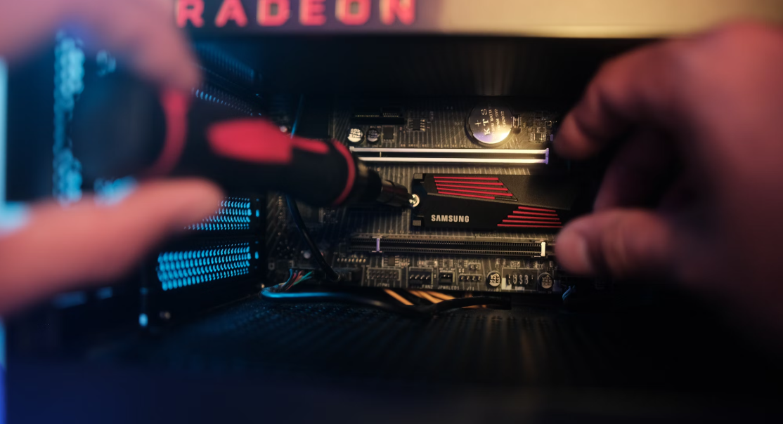 SSD 종류별 차이 분석 (SATA, NVMe, PCIe)