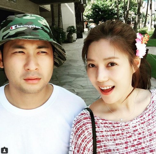 에픽하이 미쓰라진과 아내 권다현 &lt;동상이몽2&gt; 합류 I 프로필 결혼스토리 아들