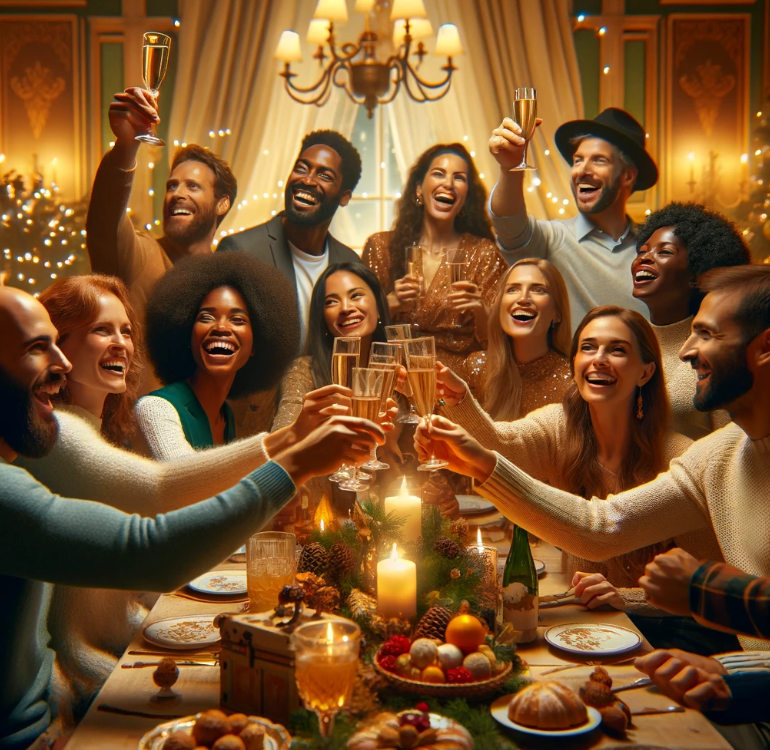 건배사 추천 30가지 총정리