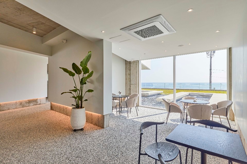 포항 호미곶 카페 추천