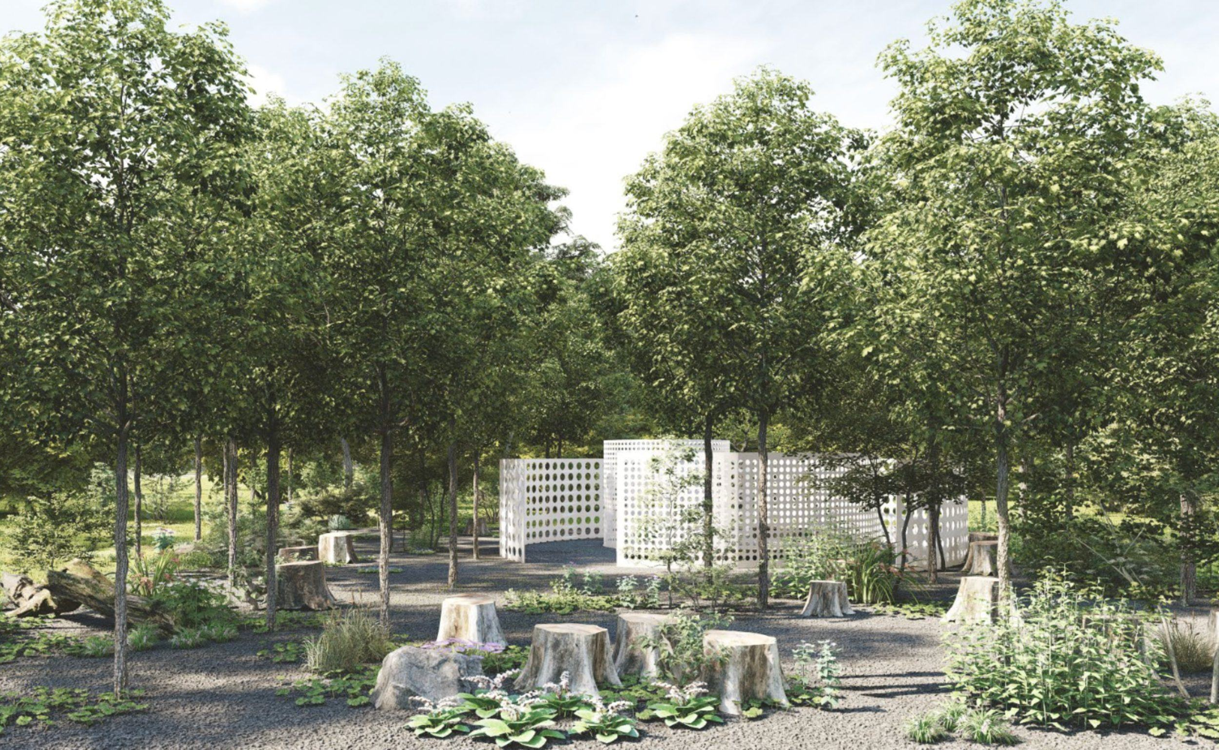 서울국제정원박람회 보라매 행사 안내