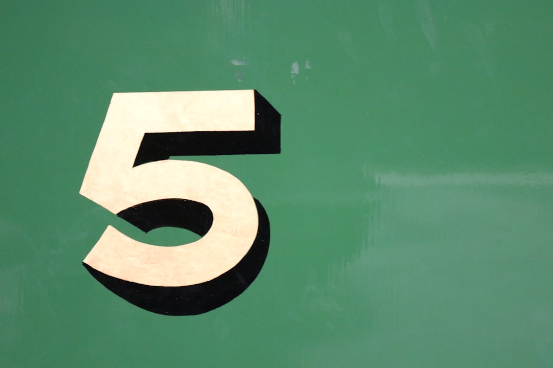 Number