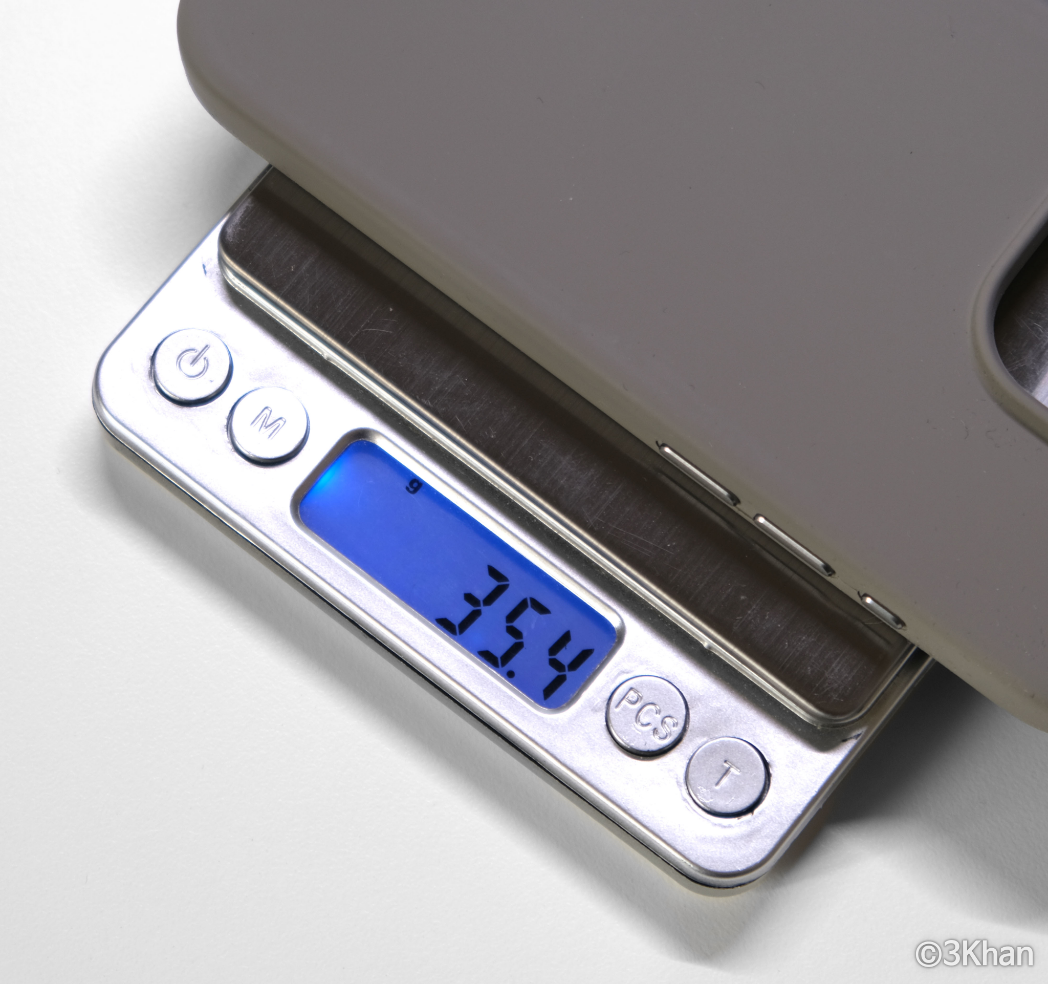 아이폰 실리콘 케이스 무게