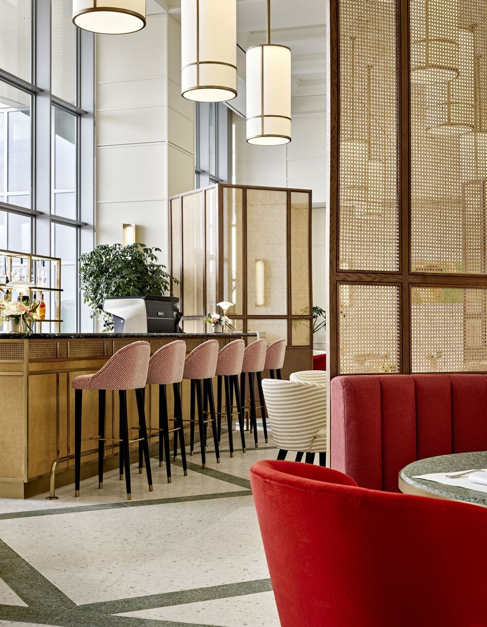 🏨 ‘그랜드 조선 제주’에서의 1박, 제주 여행의 품격을 완성하다