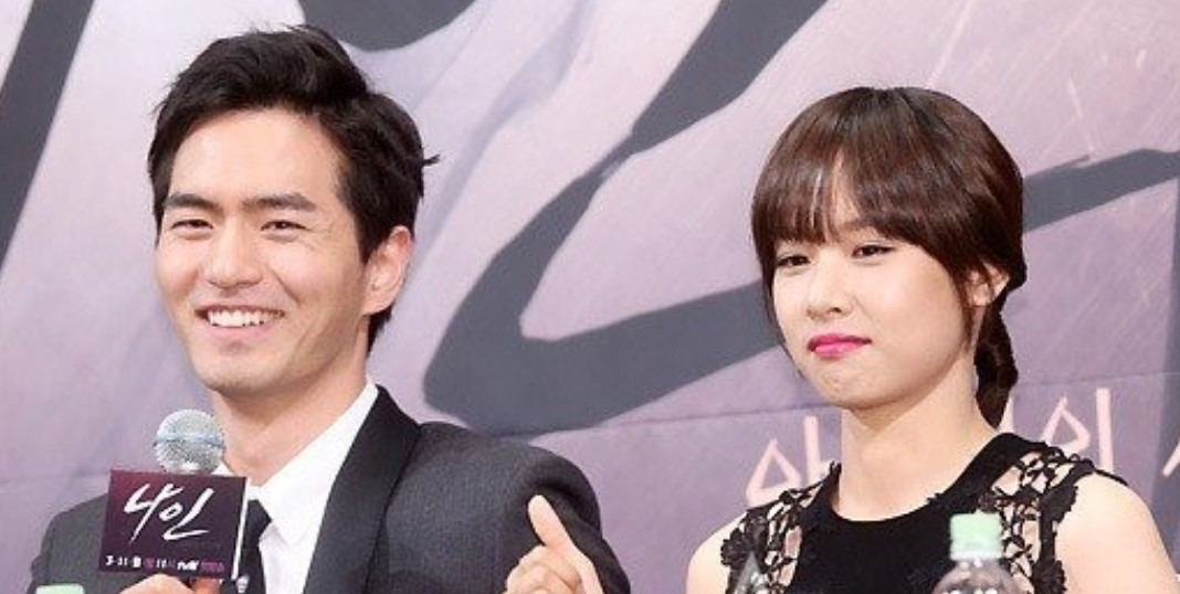 이진욱 배우 데뷔