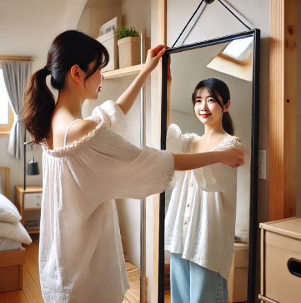 작은 집 넓게 쓰는 인테리어 팁