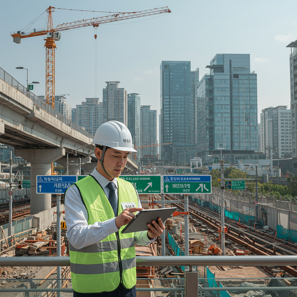 개발 호재와 규제 체크리스트