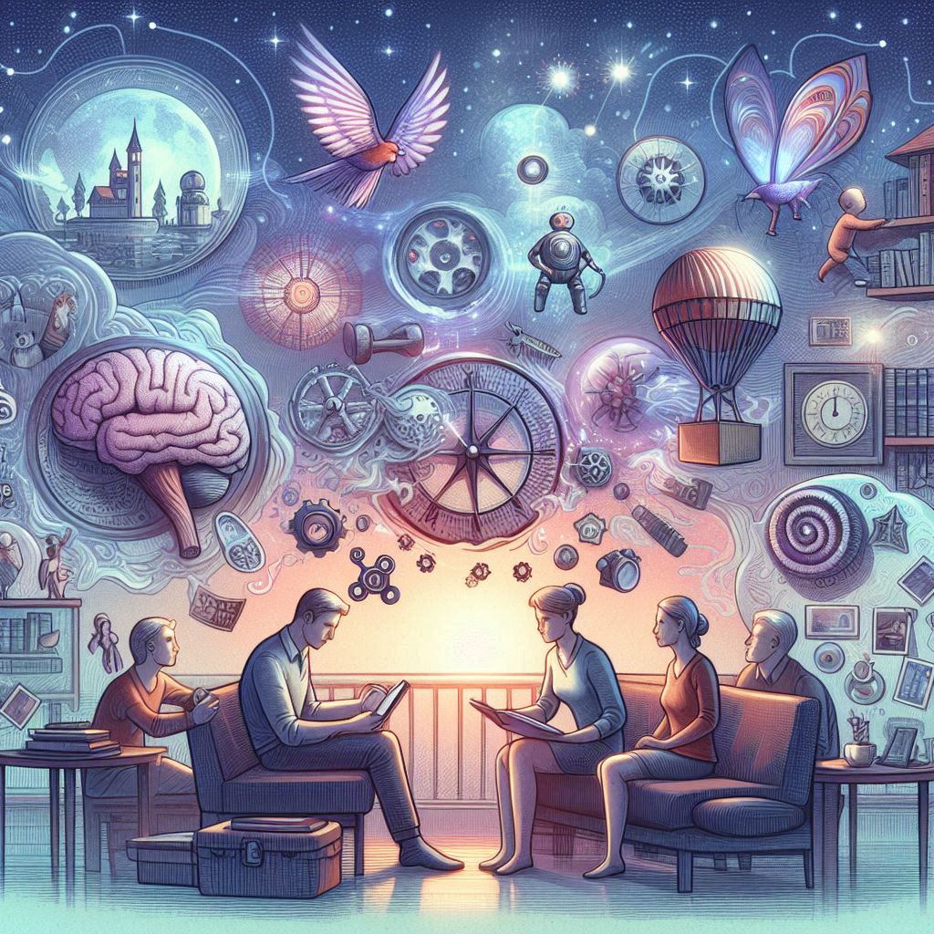 사건 기억과 사실 기억