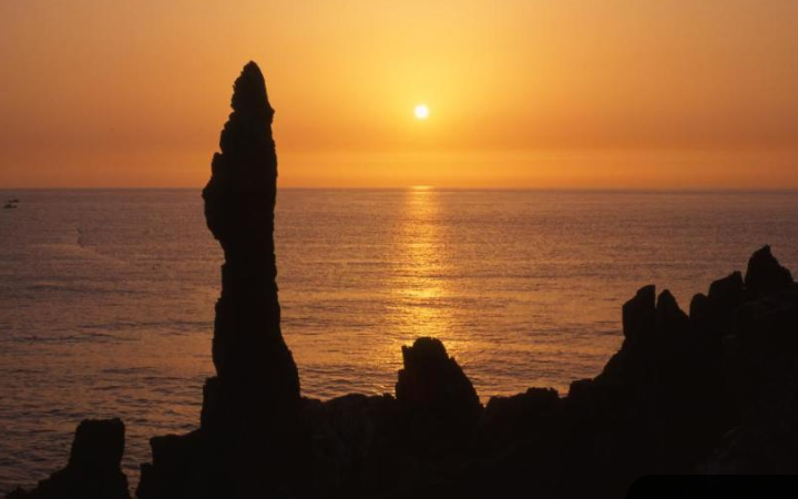 2025년 동해안 일출 명소와 시간 총정리