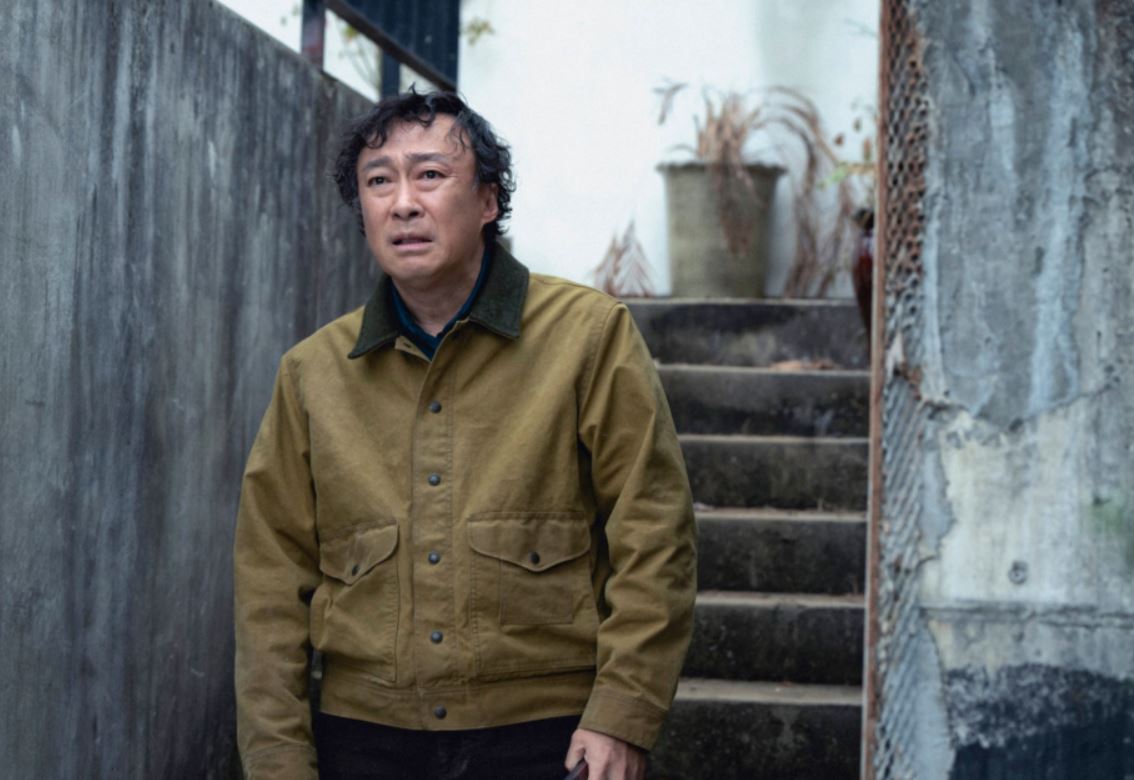 어쩔수가없다 이성민