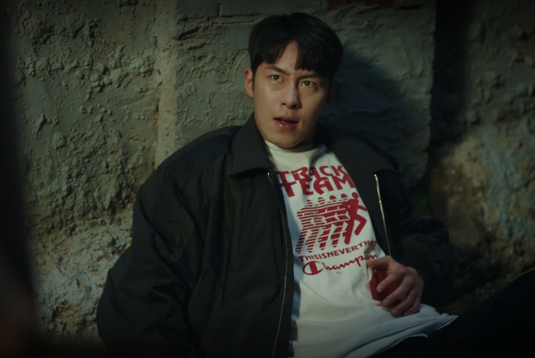 이재, 곧 죽습니다 등장인물 줄거리 결말 ott 티빙