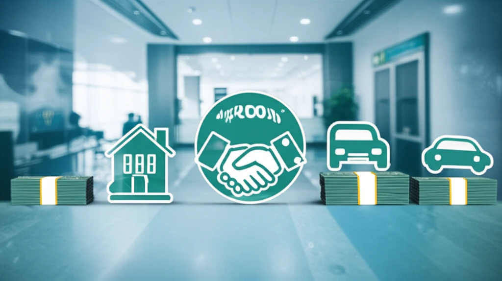 신한은행 대출 심사 기간 궁금증 해결