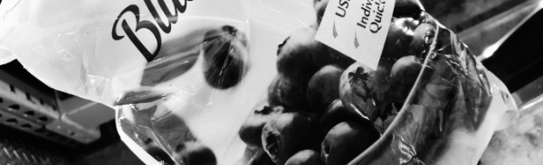 코스트코 추천상품 6. 냉동 블루베리