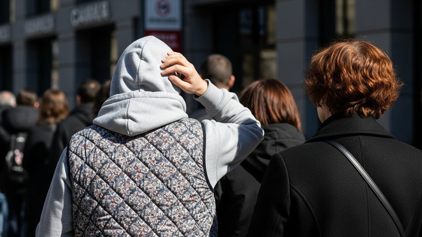 독감과감기구별