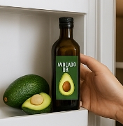 아보카도 오일 먹는 방법