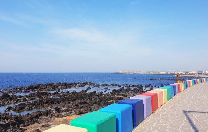 제주도 가볼 만한 곳 10곳