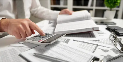 자영업자 필수 회계장부 작성법