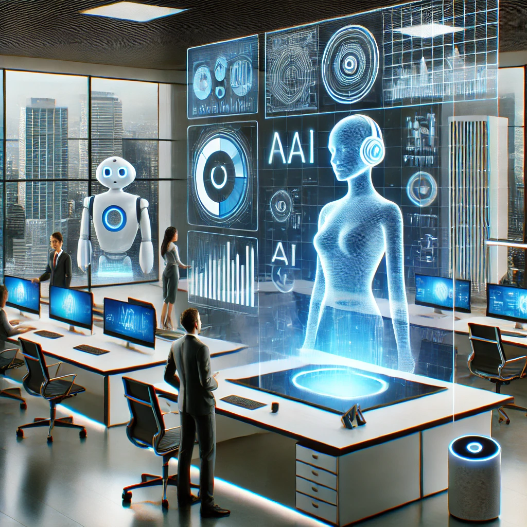 마이크로소프트, AI 독립 선언?!