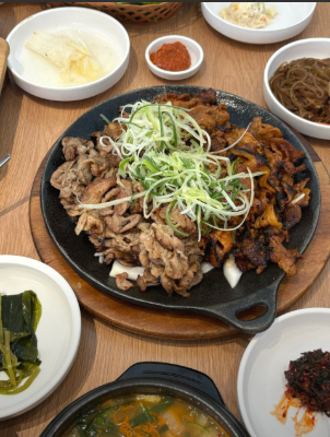 생생정보 맛집 리스트 정리