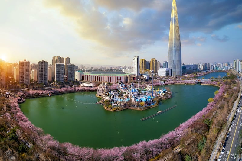 3월 국내 여행지 추천