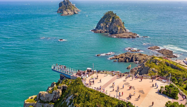 부산 여행지 추천