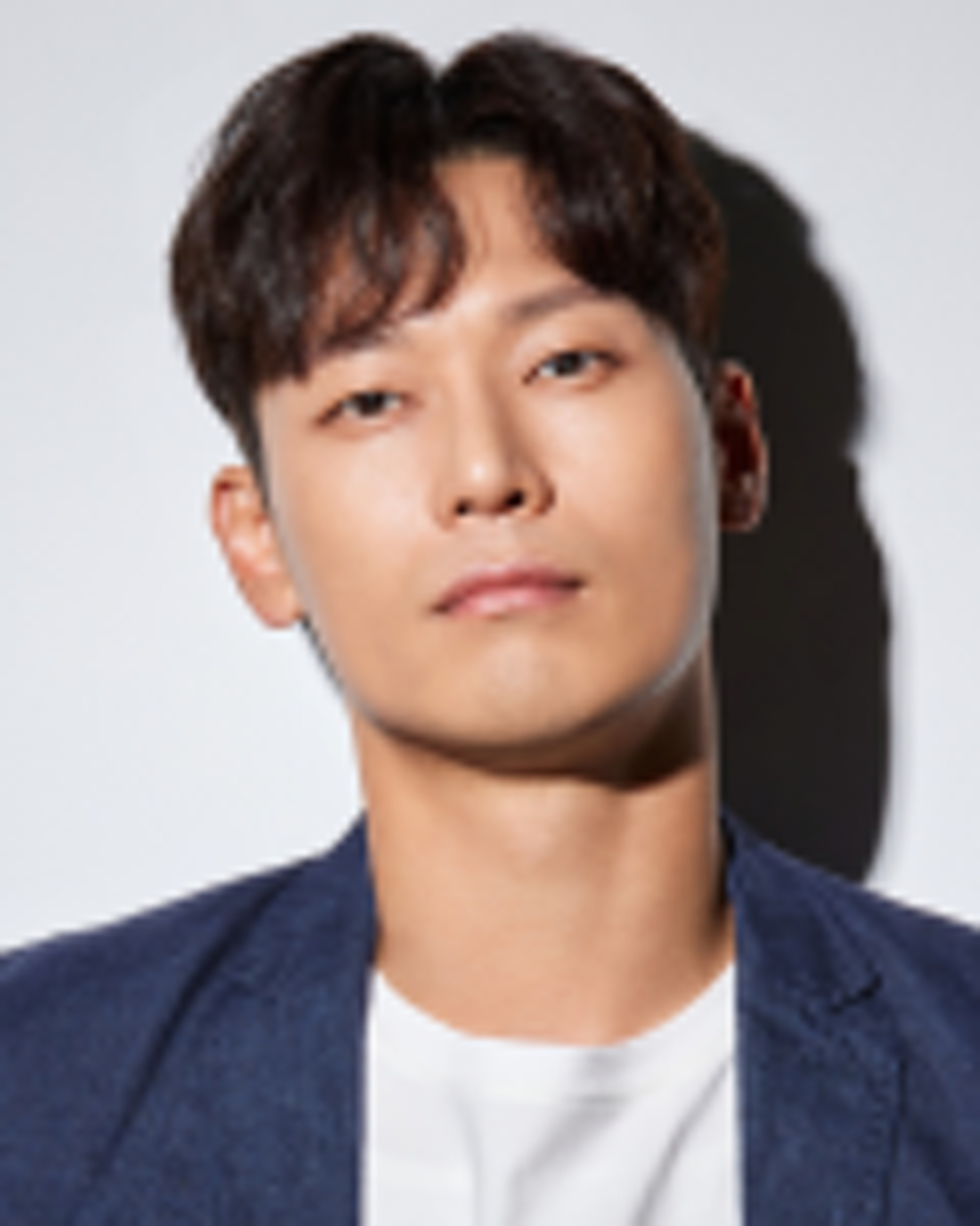 드라마 착한사나이의 주인공 강태훈역을 맡은 박훈의 대표 홍보 포스터 2입니다.