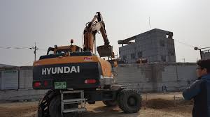 굴삭기운전기능사 시험일정 시험정보