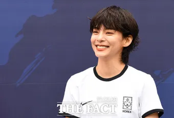 정혜인 출연작 영화 써니데이_6