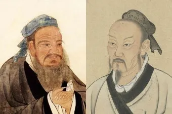 공자 vs 맹자 비교 정리_4