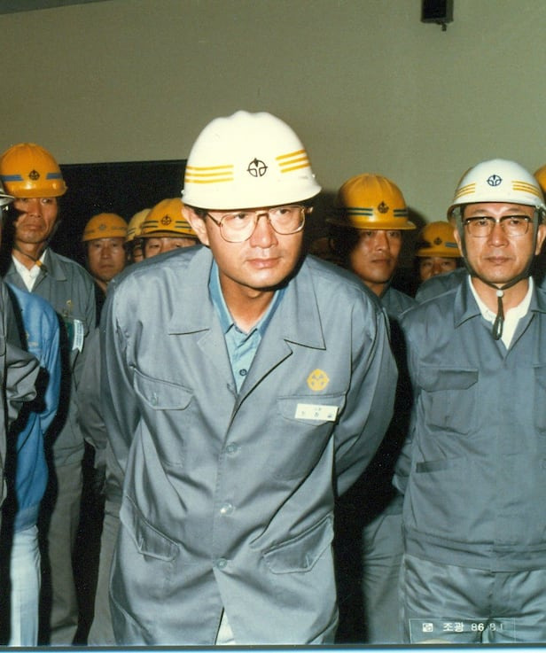 최창걸 명예회장 고려아연 세계 제련업계